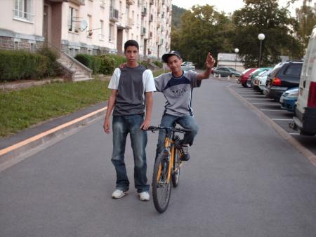 lhoussaine 