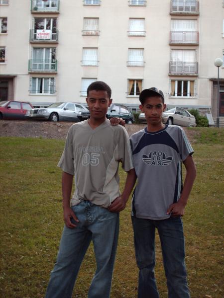 hé toujour la classsssss on perd ps la face